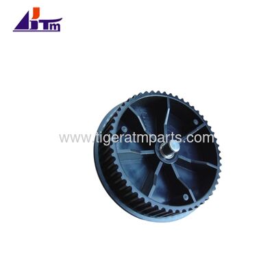 1750044571 1750058042-05 Wincor CMD-V4 Stacker 33/53T Perlengkapan Hitam