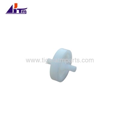Wincor Nixdorf CMD-V4 Stacker Plastik Roller 1750058042-12 Bagian ATM