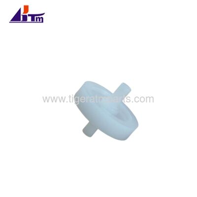 Wincor Nixdorf CMD-V4 Stacker Plastik Roller 1750058042-12 Bagian ATM