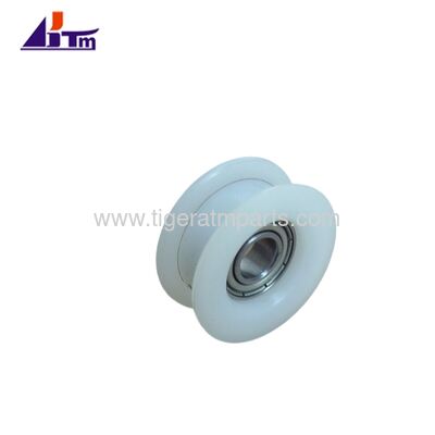Wincor CMD V4 V5 Stacker Deflection Roller 1 Asd 1750058042-13 1750013474 9940900211
