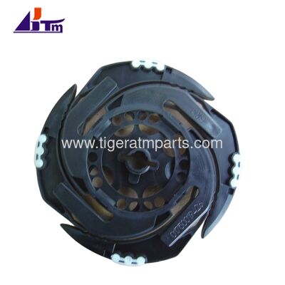 Wincor CMD V4 Stacker Wheel kanan 1750054871 1750080943 1750058042-22
