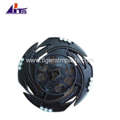 1750080942 Wincor Wheel Assd untuk CMD V4 Stacker 1750058042-24
