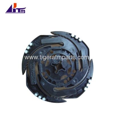 1750080942 Wincor Wheel Assd untuk CMD V4 Stacker 1750058042-24