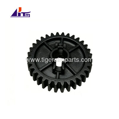 KD03703-D001-65 Gear 32T Fujitsu G750 Suku Cadang Mesin ATM Basis Atas