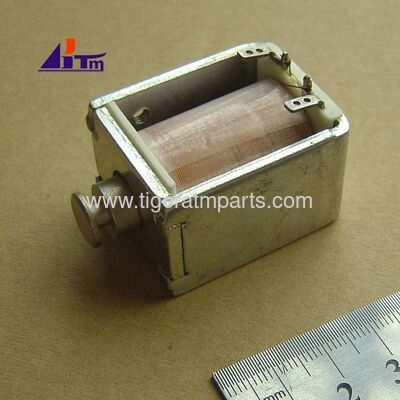 Wincor Nixdorf CMD-V4 Stacker Solenoid 1750058042-55 ATM Bagian