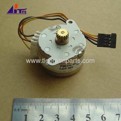 5063411811 Motor Stepper Penumpuk Wincor Nixdorf CMD-V4 1750058042-58