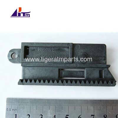 1750057163 01750057163 Wincor CMD V4 Stacker Hitam Panduan Plastik FL