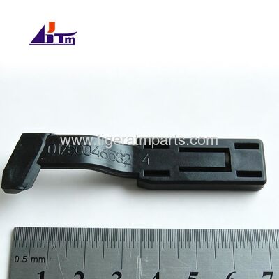 01750046532 1750046532 Clip plastik kanan untuk Wincor CMD V4 Stacker