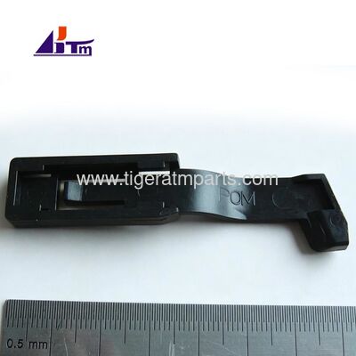 01750046532 1750046532 Clip plastik kanan untuk Wincor CMD V4 Stacker