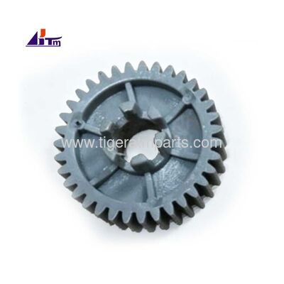 NCR S2 Pilih Modul Drive Gear 35T Gery 445-0632942 445-0736867
