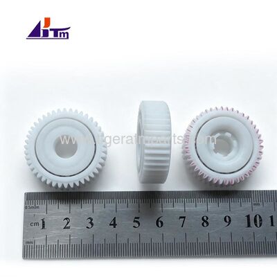 4450754660 445-0754660 NCR S2 Idler Gear 42T SNAP ATM suku cadang
