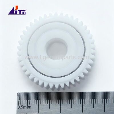 4450754660 445-0754660 NCR S2 Idler Gear 42T SNAP ATM suku cadang