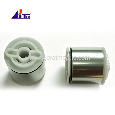 998-0912742 9980912742 NCR SDM Tapespool Putih Bagian Mesin ATM