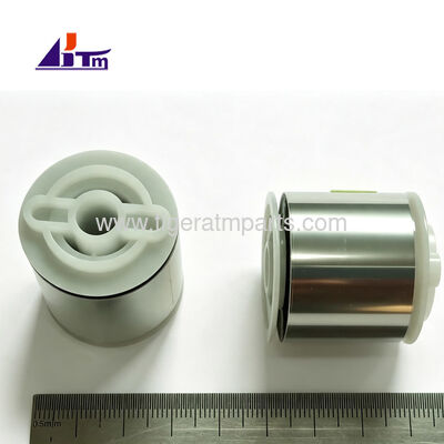 998-0912742 9980912742 NCR SDM Tapespool Putih Bagian Mesin ATM