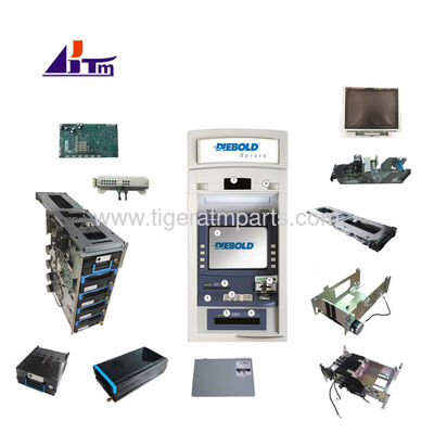 Diebold Opteva 562 ATM Bagian Mesin Full Modul suku cadang