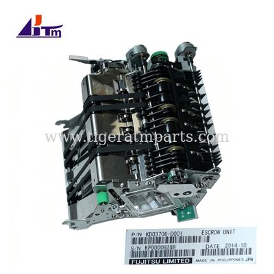 KD03706-D001 Fujitsu G750 Escrow Unit ATM Self-service Kios Bagian