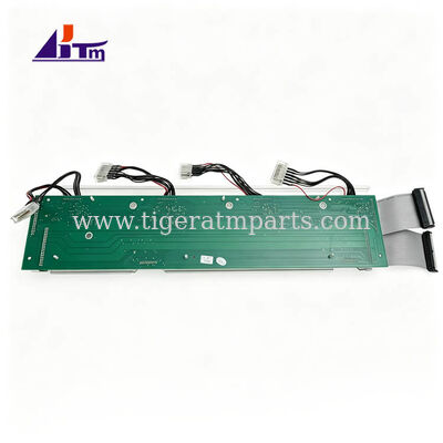 01750044878 1750044878 Wincor Nixdorf CMD-V4 Bus Distributor Papan 4x Dengan Penutup