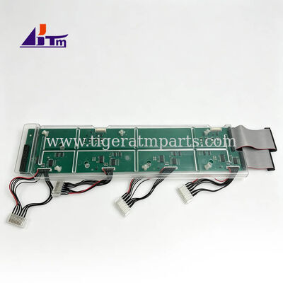 01750044878 1750044878 Wincor Nixdorf CMD-V4 Bus Distributor Papan 4x Dengan Penutup