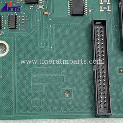 01750044878 1750044878 Wincor Nixdorf CMD-V4 Bus Distributor Papan 4x Dengan Penutup