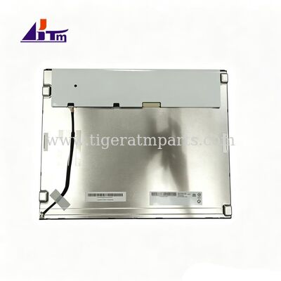 006-8616350 0068616350 Monitor TFT 15 inci untuk NCR 6683 6687 ATM