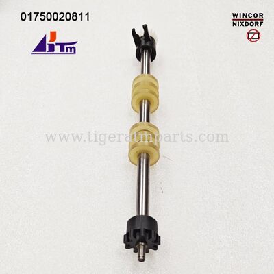 Wincor Nixdorf CMD V4 Counter Rotat Shaft Assy 01750020811