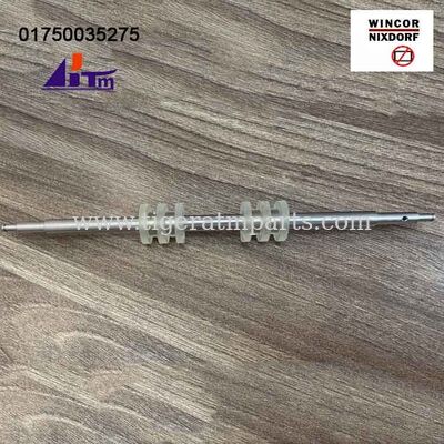 1750035275 01750035275 Wincor Nixdorf Counter Rotate Shaft 1750051761-26