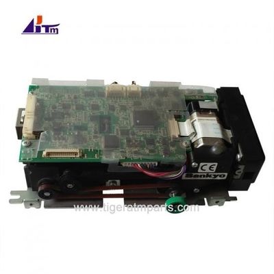 Bagian Mesin ATM Sankyo Kompak Pemutar Kartu Bermotor ICT3K7-3R6940