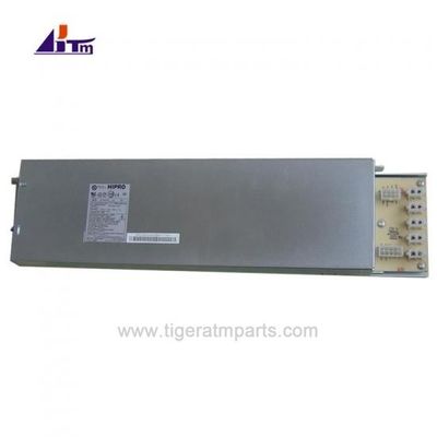 009-0024929 0090024929 NCR 6625 6674 Pasokan Daya 600W 24V Bagian ATM