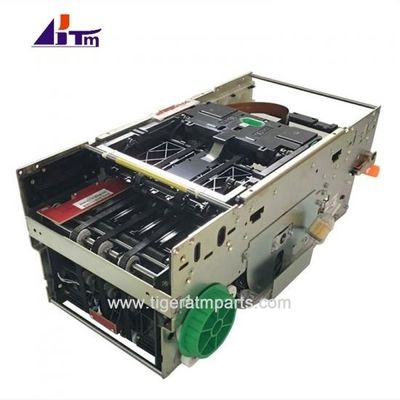 445-0761208 NCR S2 Presenter R/A FRU 4450761208 Bagian Mesin ATM