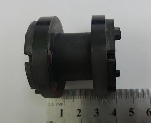 Glory GFS 120 GFS-120-03 Ruang Assy suku cadang untuk ATM Banknote Counter