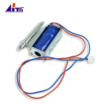 Solenoid Suku Cadang ATM Diebold Nixdorf untuk DN IOT 1750231800 1750288271-27