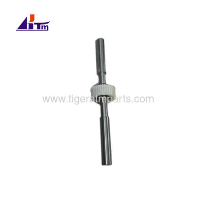 KD02881-E225 Fujitsu F53 F56 Unit Utama Pulley Penggerak 34T Assy Suku Cadang ATM