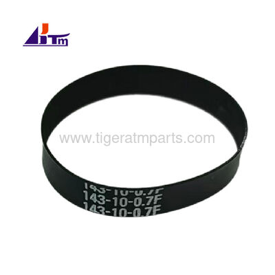 Sabuk Datar Dispenser Fujitsu F53 F56 143-10-0.7H CA82218-0143 Suku Cadang ATM