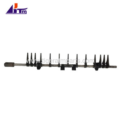 Suku Cadang ATM Fujitsu G730/750 Gerbang Diverter Basis Atas AP65 KD03704-E640