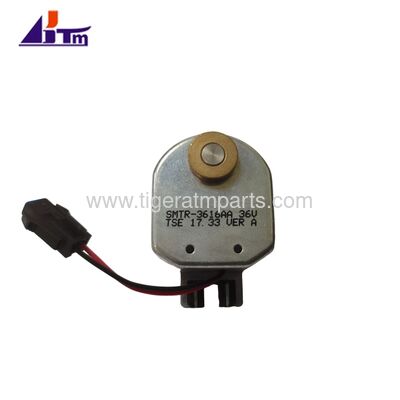GRG Banking NT-R Solenoid Dengan Kabel PT01-PT04 401017319 Bagian ATM
