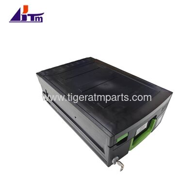 Bagian mesin ATM Wincor Nixdorf Cineo C4060 Cassette Rec. BC_Lock 1750155418