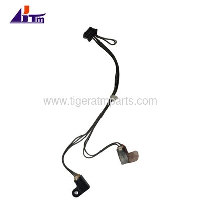 KD02881-G140 Fujitsu F53 Dispenser Kabel Assy Bagian Mesin ATM Pendek