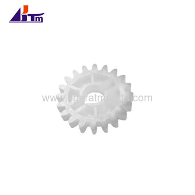 CA05040-Y404 Fujitsu F53 Dispenser CGR Top Unit Gear 20T ATM Bagian