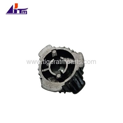 KD02881-Y741 Fujitsu F53 Dispenser Top Unit Pulley Bagian Mesin ATM