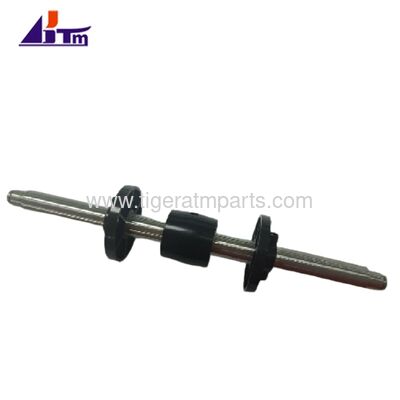 KD02881-E720 Fujitsu F53 Dispenser Shaft ASSY Bagian mesin ATM