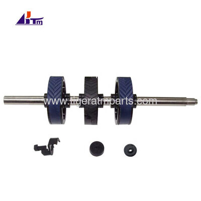 49204020000A 49-204020-000A Diebold Opteva Feed Shaft PM Kit Agresif