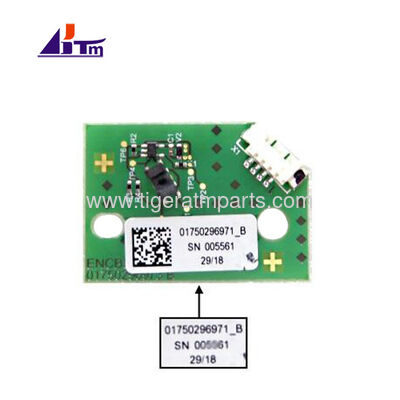 01750296971 1750296971 Diebold Encoder Board RM4 ENCB3 Bagian ATM