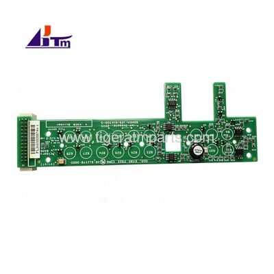 49-211478-000C 49211478000C Diebold Opteva Picker 1.5 CCA KYBD PROX