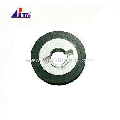 Roller Pembaca Kartu Diebold 4924441700CX 49244412000B-01 Suku Cadang ATM