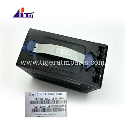 Validator Uang Kertas Cashcode GXC-1500L-H1L GX Kaset 1500 lembar