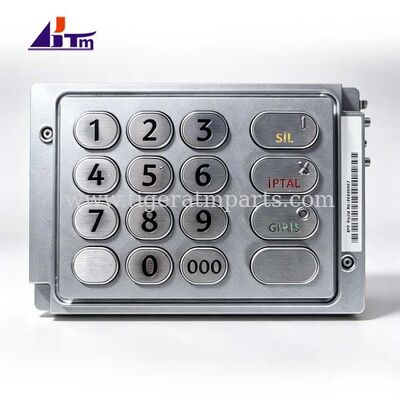 445-0744304 4450744304 NCR EPP-3 (S) Modul Rakitan Suku Cadang ATM Turki