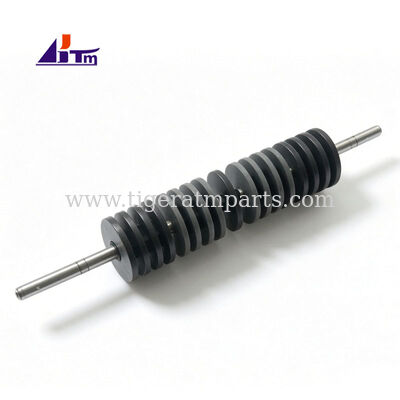 Diebold Nixdorf IOT Drive Wheel Shaft Assy 01750125406