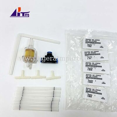 4450769558 445-0769558 NCR S2 Vacuum Service Kit Suku Cadang ATM