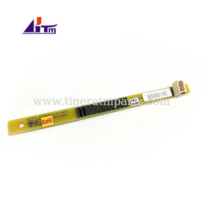 Hyosung MX8300I Entrance Led Putih S7650000195 7650000195 Suku Cadang ATM
