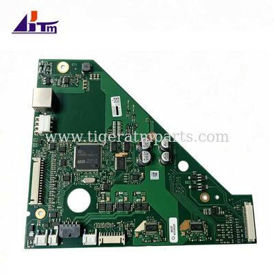 01750287370 1750287370 PCB Utama untuk Suku Cadang ATM Diebold Nixdorf IOT